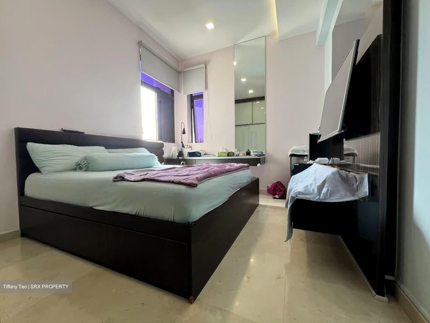 Cashew Heights Condominium (D23), Condominium #554928271
